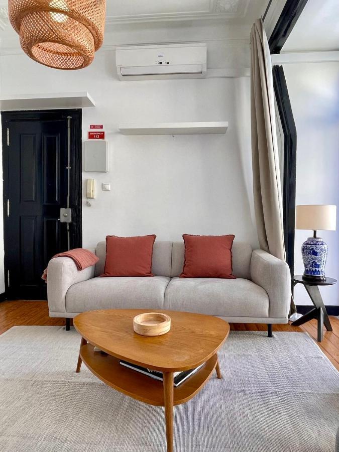 2 Bedroom In Apartment