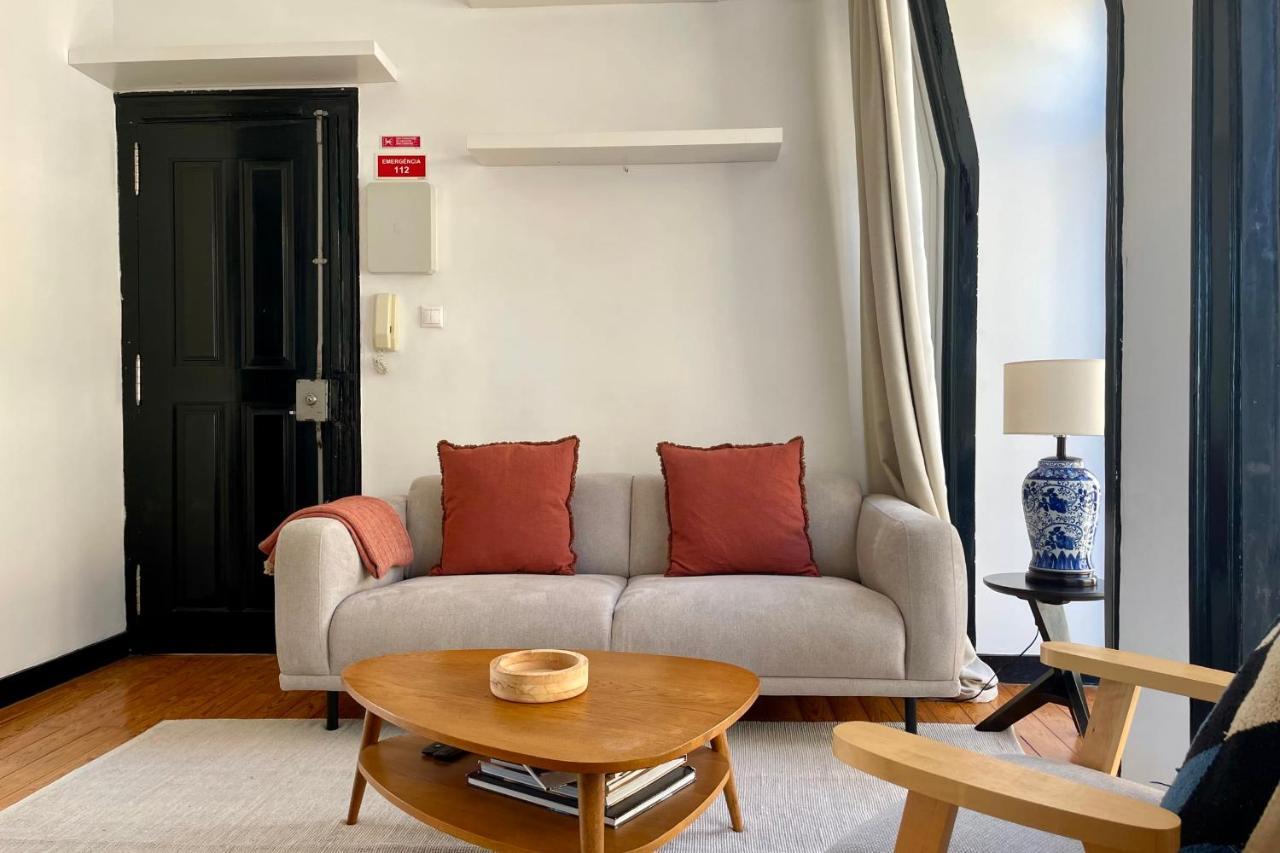 2 Bedroom In Lisbon