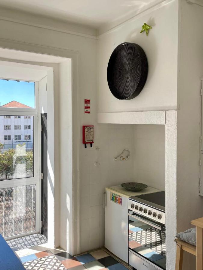2 Bedroom In Apartment Lisbon