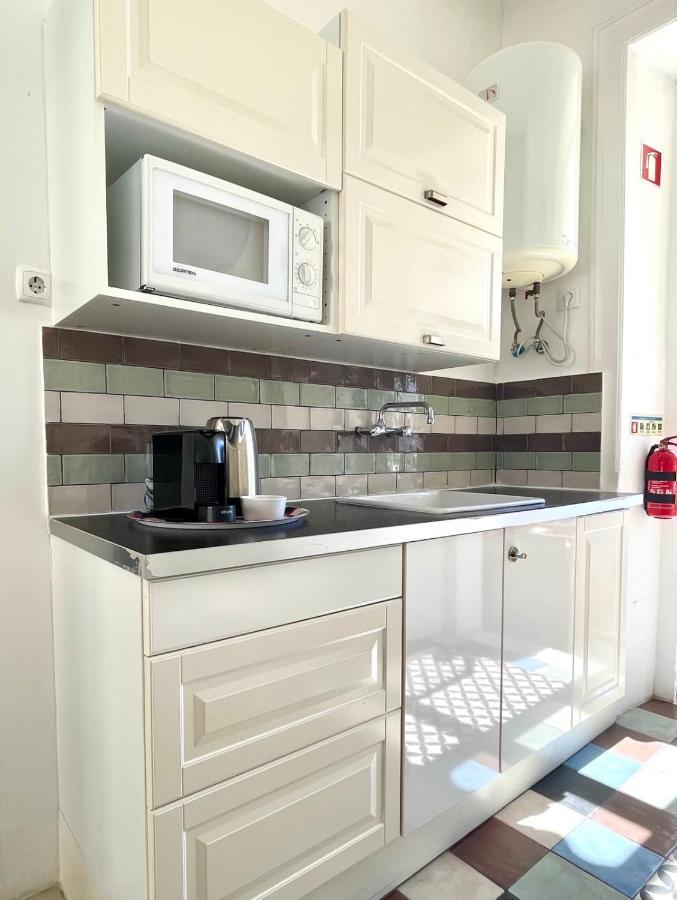 2 Bedroom In * Lisbon