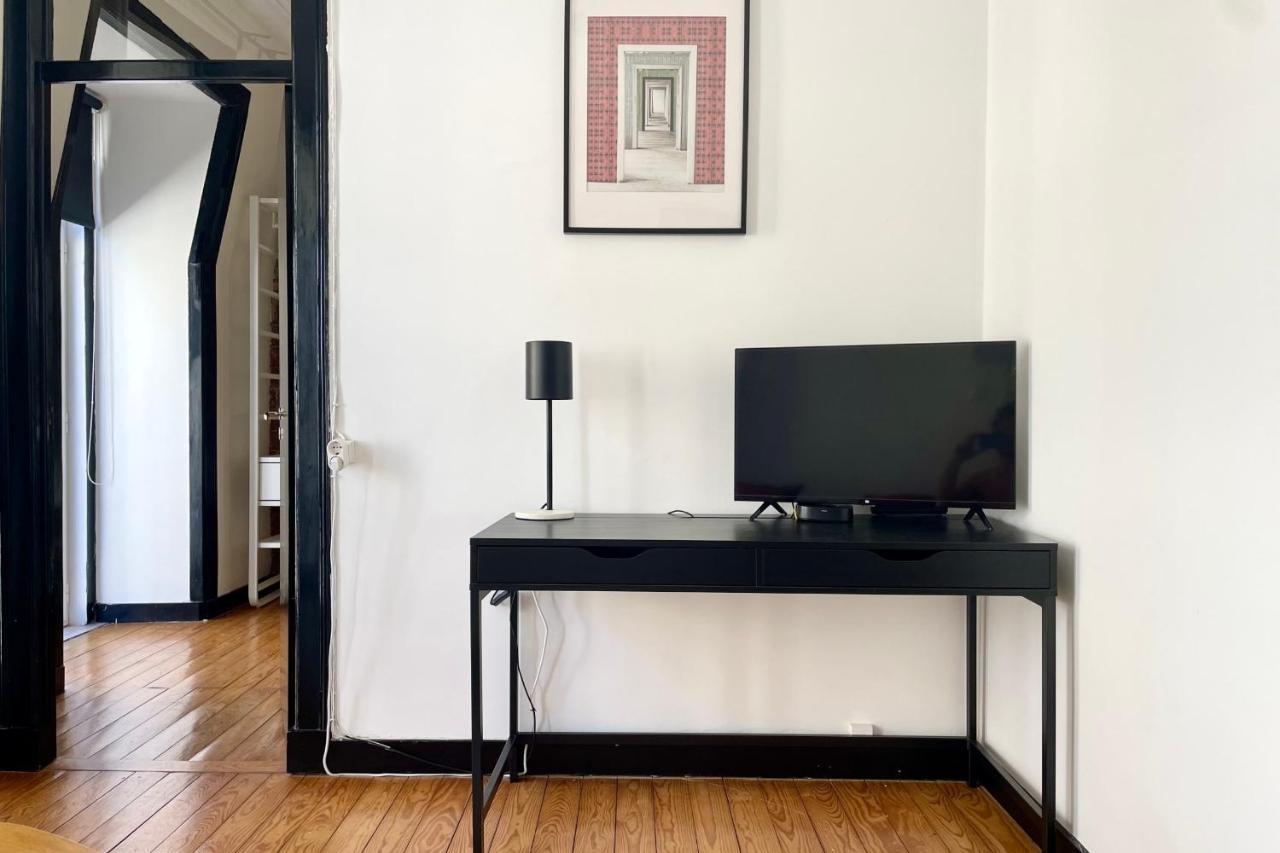Apartment 2 Bedroom In