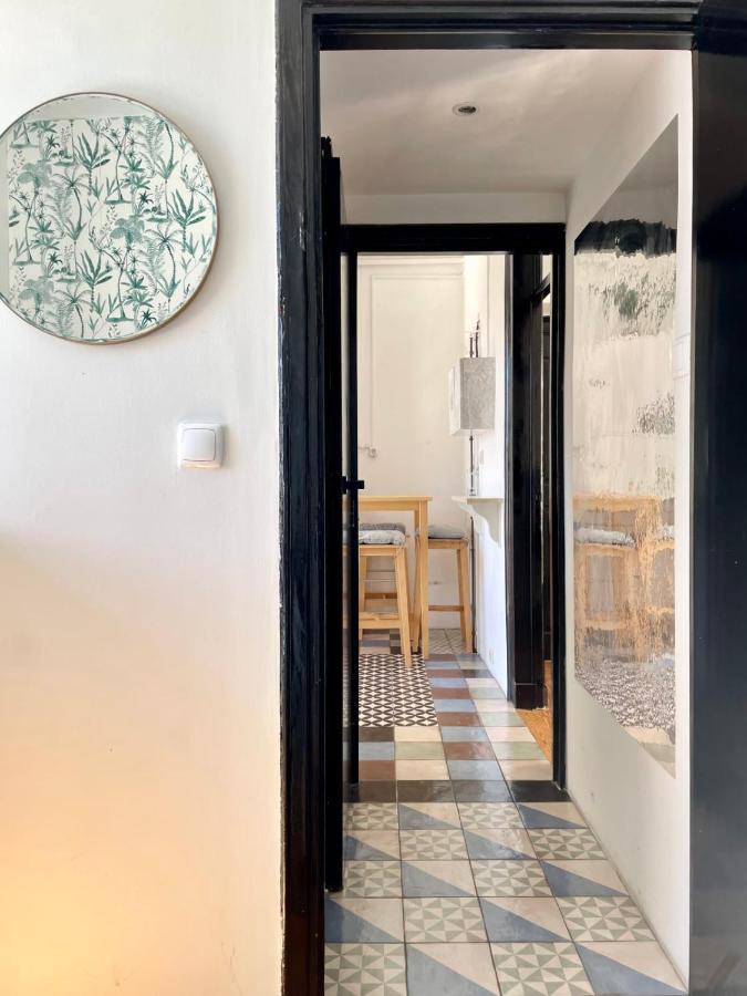 Apartment 2 Bedroom In Lisbon